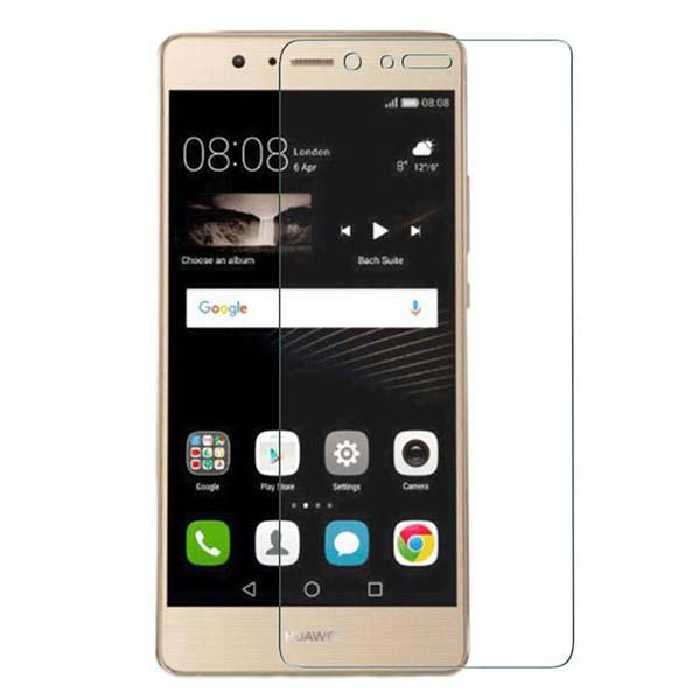 محافظ صفحه نمایش شیشه ای موبایل هوآوی P9 lite