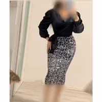 پیراهن دلارام