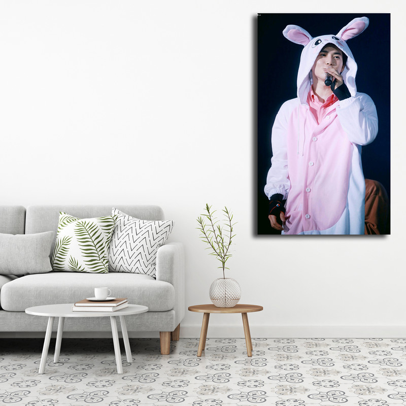 تابلو شاسی مدل suho کد 4 | دنیای قاب