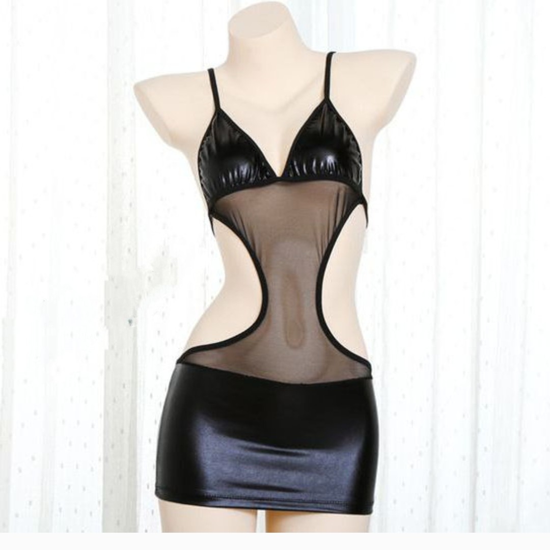 پیراهن لاتکس دیسکویی
فری سایز 36 تا 40
