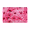 برچسب پوششی ماهوت مدل Pink-Flower مناسب برای تبلت مایکروسافت Surface Pro 2 2013