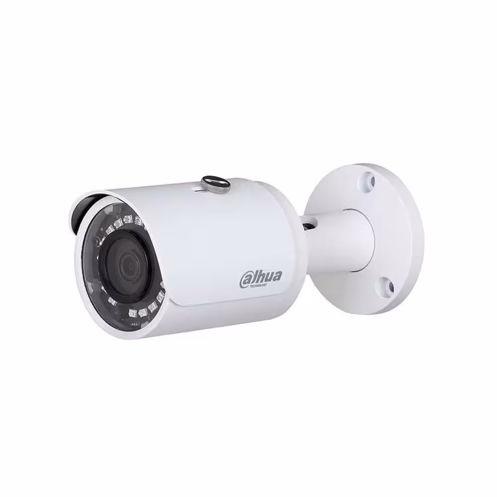 دوربین مداربسته بولت داهوا مدل DH-IPC-HFW1431SP