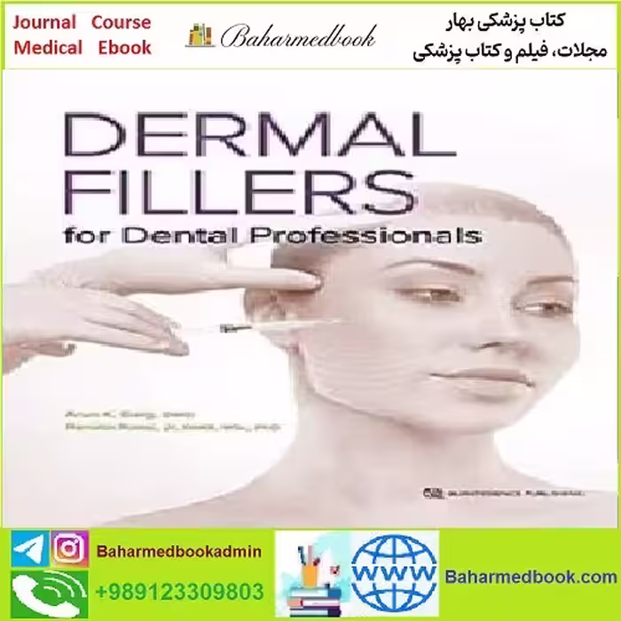 Dermal Fillers for Dental Professionals TRUE PDF price 1€