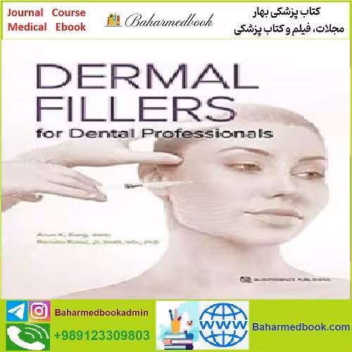 Dermal Fillers for Dental Professionals TRUE PDF price 1€
