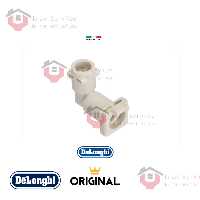 فروش اتصال 90 درجه قهوه ساز دلونگی ec9335 اورجینال