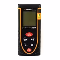 متر لیزری سندوی مدل SW-M50