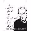 کتاب What Kind of Creatures Are We اثر Noam Chomsky انتشارات Columbia University Press