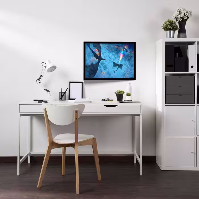 تابلو مدل game of thrones کد F-12027