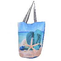 کیف استخر مدل Starfish