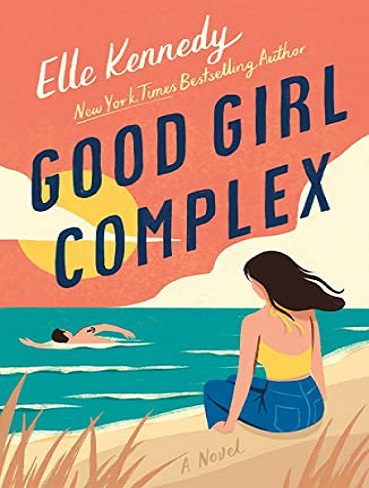 Good Girl Complex مجتمع دختر خوب (بدون حذفیات)