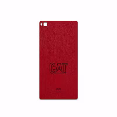 برچسب پوششی ماهوت مدل RL-CAT مناسب برای گوشی موبایل هوآوی P8