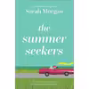 کتاب The Summer Seekers اثر Sarah Morgan انتشارات HQN