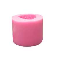 قالب شمع مدل ماه و خورشید 