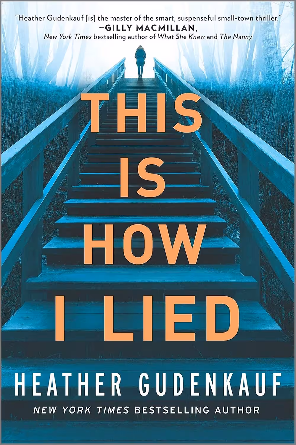 This Is How I Lied (متن کامل)