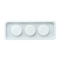 قالب رزین مدل جاشمعی کد Candle1