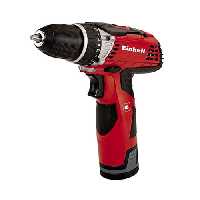 دریل پیچ گوشتی شارژی Einhell مدل TE-CD 12 Li