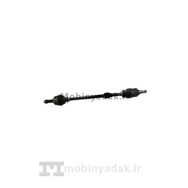 پلوس کامل راست هاوال M4