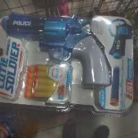 اسباب بازی کلت جدید