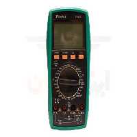 مولتی متر و LCR متر دیجیتال پروسکیت مدل proskit mt-5211