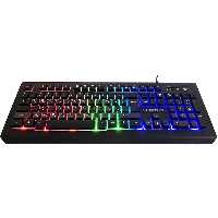 کیبورد گیمینگ ایکس پی پروداکت مدل XP 9100 RGB - دوسو آی تی