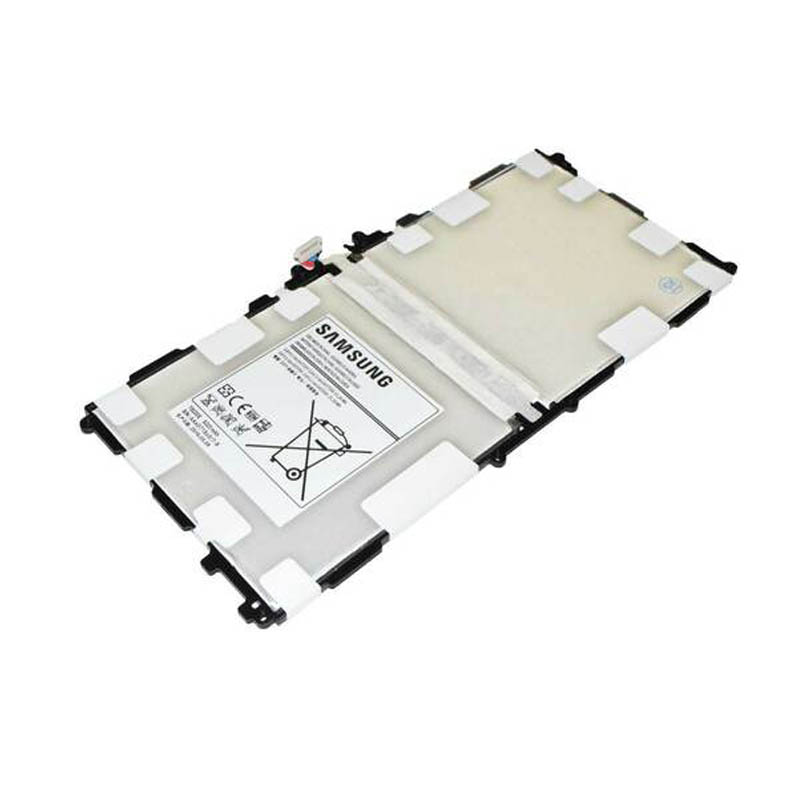 باتری تبلت مدل T8220E ظرفیت 8220 میلی آمپر ساعت مناسب برای تبلت سامسونگ Galaxy Note 10.1 2014 P600