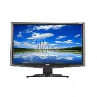 مانیتور استوک 24 اینچ ایسر Acer G245HQ با پورت HDMI