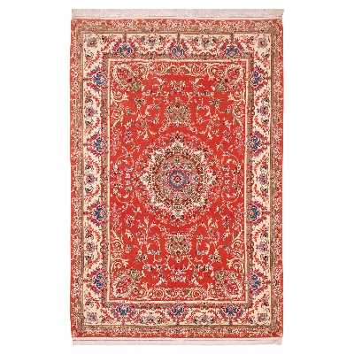 فرش دستباف سه متری سی پرشیا کد 183034