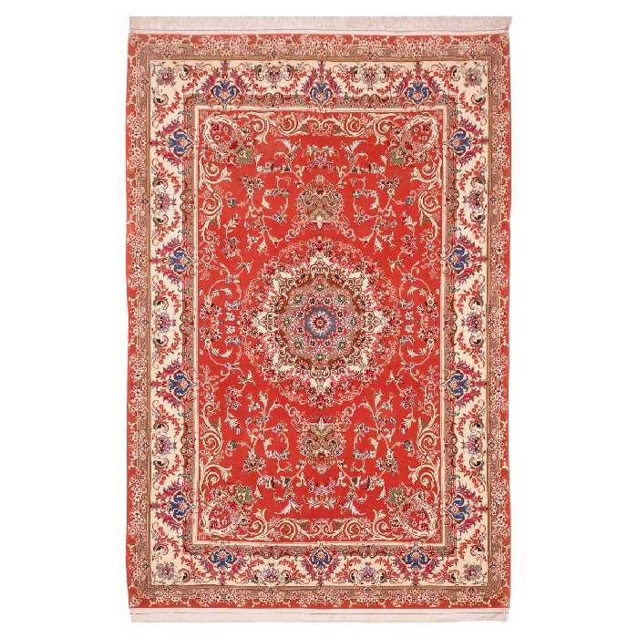 فرش دستباف سه متری سی پرشیا کد 183034