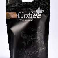 1 کیلو گرم دانه قهوه 70/30 عربیکا کلمبیا ( فوق معطر )