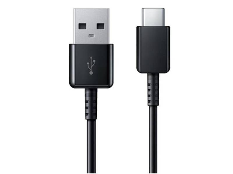 کابل شارژر تایپ سی اصلی سامسونگ Samsung Type-C Cable