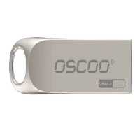 فلش مموری اسکو مدل R11 Capricorn ظرفیت 8 گیگابایت