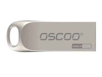 فلش مموری اسکو مدل R11 Capricorn ظرفیت 8 گیگابایت