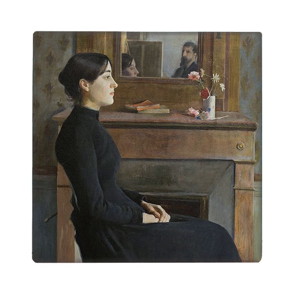 کاشی مدل   آهنربایی کد kam425