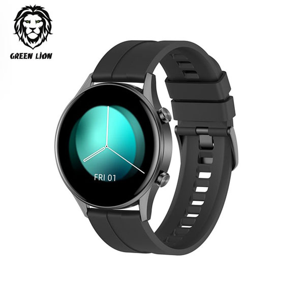 ساعت هوشمند گرین لاین مدل infiniti | کالابالا