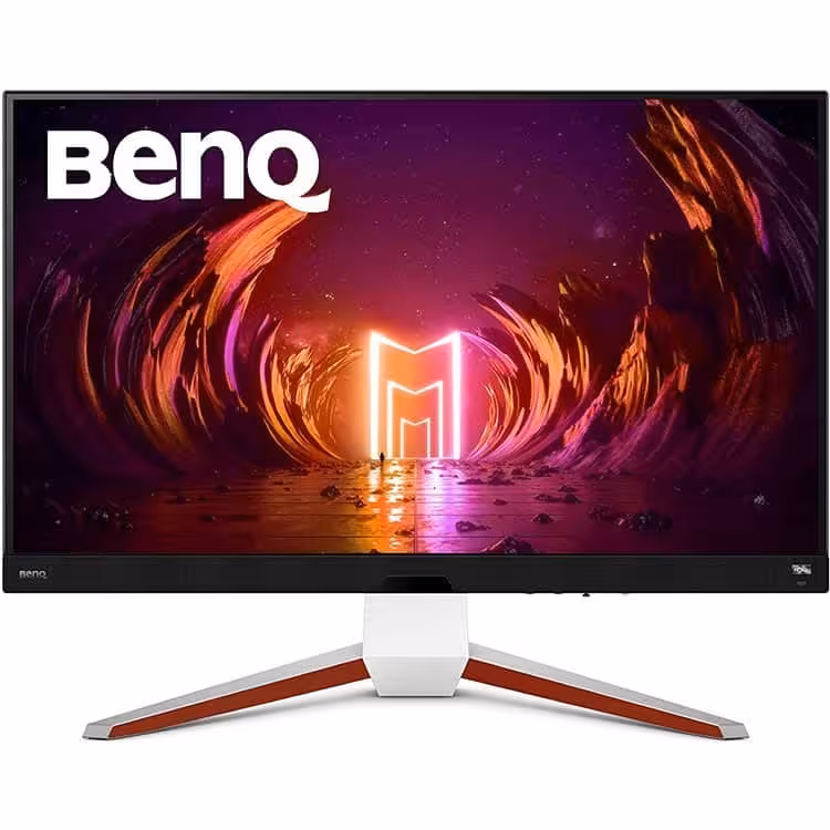 مشخصات، قیمت و خرید مانیتور گیمینگ 32 اینچ BENQ مدل MOBIUZ EX3210U