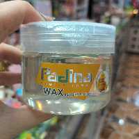 واکس مو شفاف (چسب مو) پادینا Padina