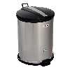 سطل زباله پدالی سرکوله مدل Giant کد 20