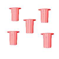 فیلتر کف شوی حمام کد 0014 بسته 5 عددی