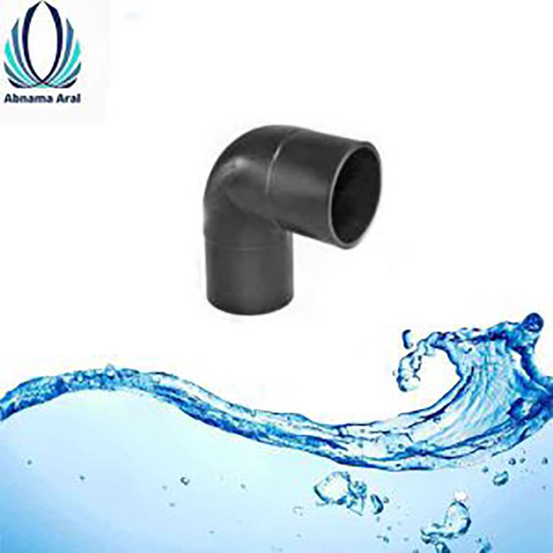 زانو ( 90درجه ) 160در160