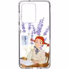 کاور طرح Judy مناسب برای گوشی موبایل سامسونگ Galaxy S20 Ultra