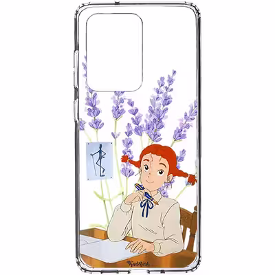 کاور طرح Judy مناسب برای گوشی موبایل سامسونگ Galaxy S20 Ultra