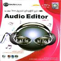 نرم افزار ویندوز audio editor pack 3