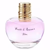 ادو تویلت زنانه emanuel ungaro Fruit d’Amour Lilac حجم 100 میلی لیتر