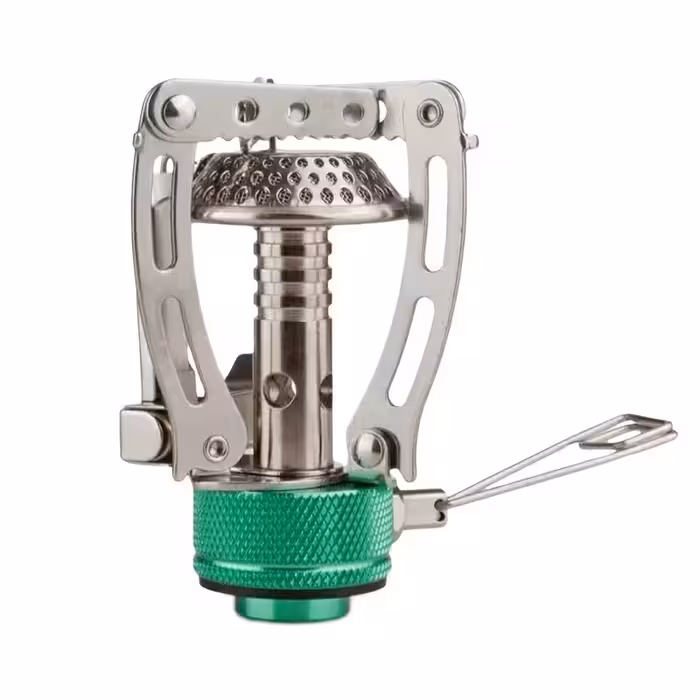 سر شعله سفری مدل SN10_A1