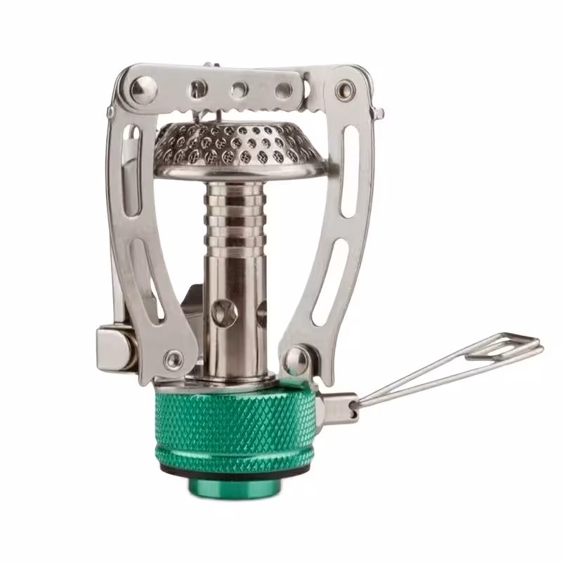 سر شعله سفری مدل SN10_A1