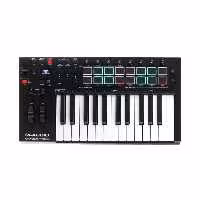 میدی کنترلر M-Audio Oxygen Pro 25