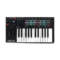 میدی کنترلر M-Audio Oxygen Pro 25