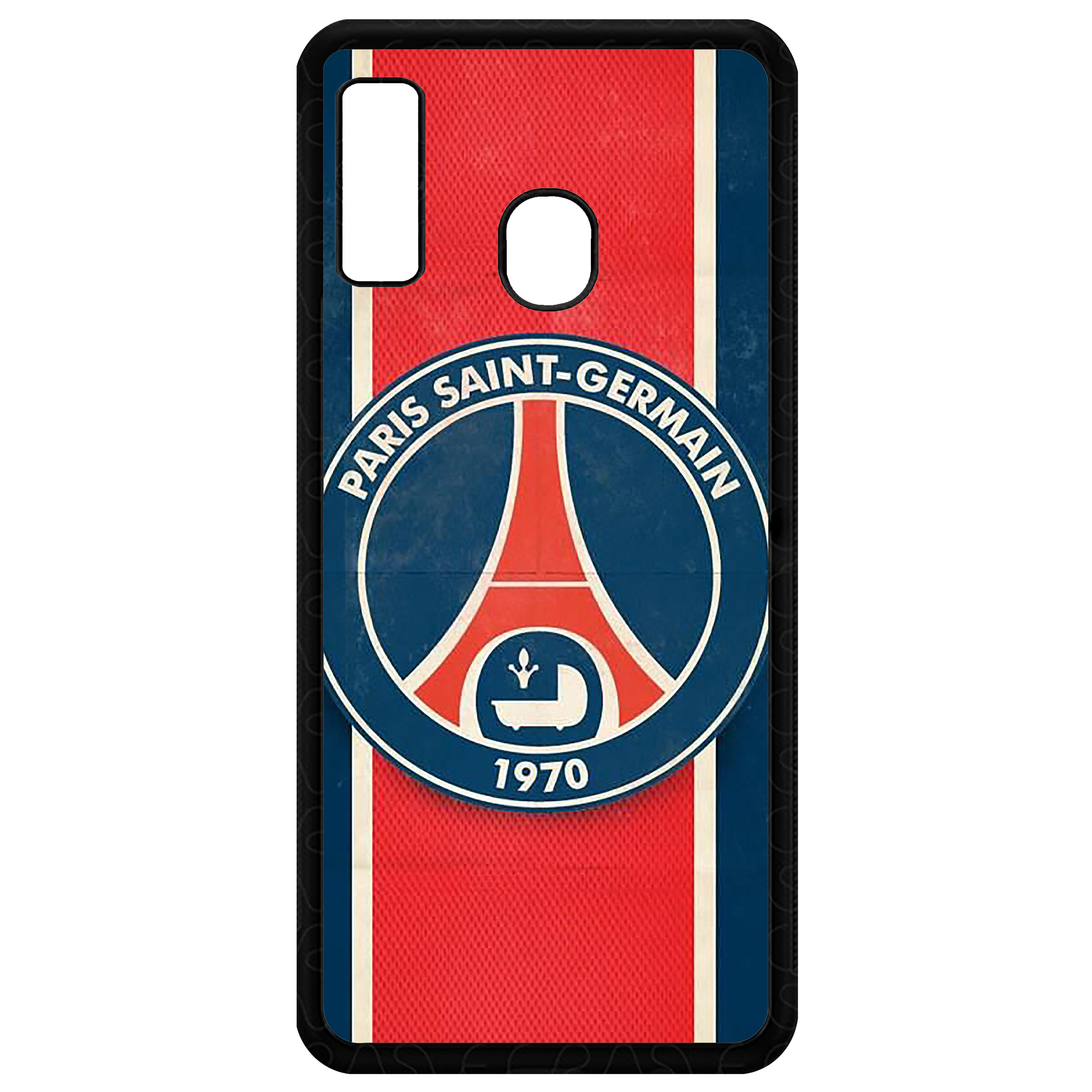 کاور طرح PSG مدل CHL50055 مناسب برای گوشی موبایل سامسونگ Galaxy A30