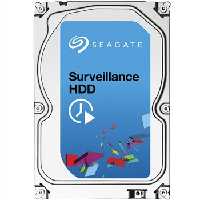 هارد دیسک سیگیت مدل سرویلانس با ظرفیت 1 ترابایت