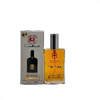 عطر جیبی زنانه سوئیس آرمی مدل تام فورد بلک ارکید حجم 55 میلی لیتر